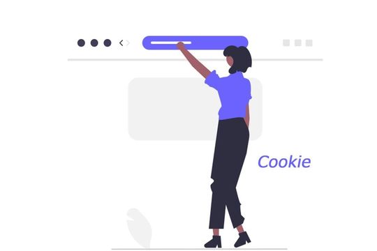 Cookie同意バナー,ホームページ,制作,所沢