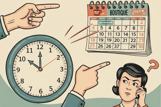実際本当にやってるの？小規模事業者のWebやSNSの活用
