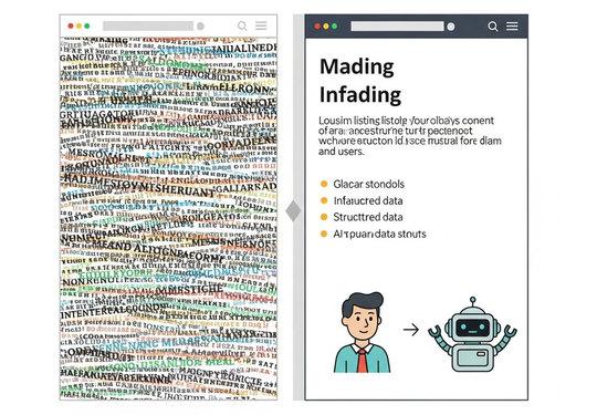 検索しても見つからない！そんな時代のWeb戦略とは？