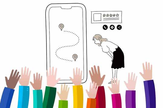 "所沢市＋業種＋α"の検索で上位表示を狙うにはどうすれば