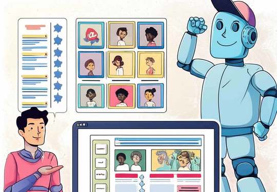 ChatGPTで変わる更新作業！ネタ出しから文章作成までを徹底解説