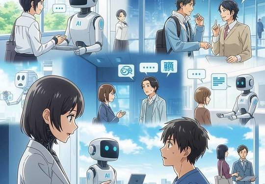 チャットGPTに悩み相談してみたら心が軽くなった話