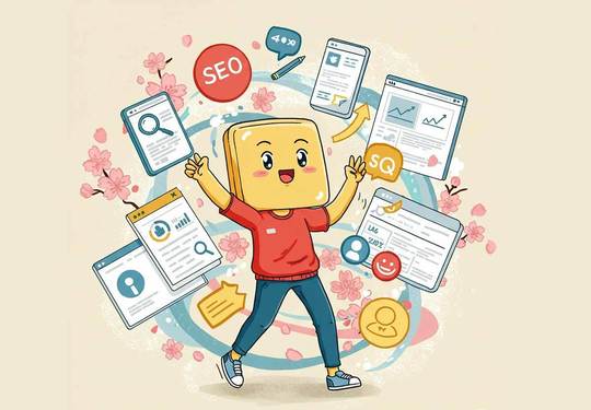 Webリニューアルしようにも何を改善すれば効果が上がる？