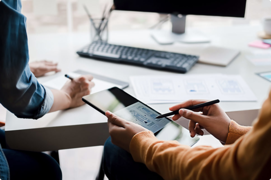 所沢市　Web制作