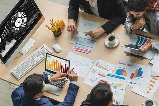 ホームページ制作費を"経費"ととるか"投資"ととるか？