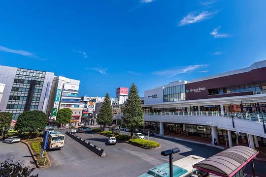 「所沢市　特定の業種」など地域密着型SEOについて