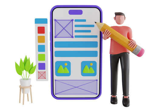 自社のWebで見落とされがちな"スマホでの操作性"