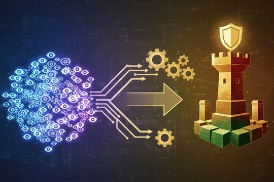 Googleの”一回転100回"！表示回数が売上を変える理由