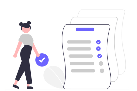 Q&A（よくある質問）ページの作り方を教えて？