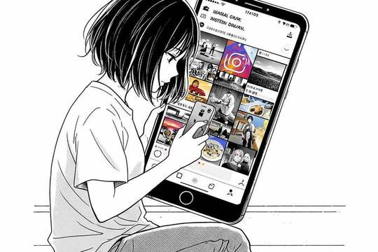 Webを作らないのもアリ？インスタグラムだけで戦う戦略とは