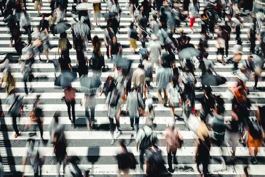 群れから抜け出す！同業他社のサイトと差別化する方法