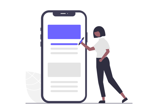 Q&A（よくある質問）ページの作り方を教えて？