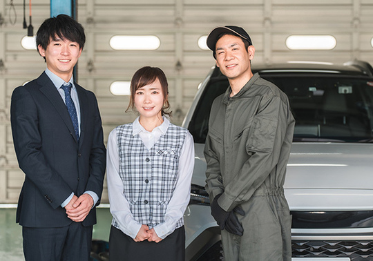 作り直さないWeb改善相談