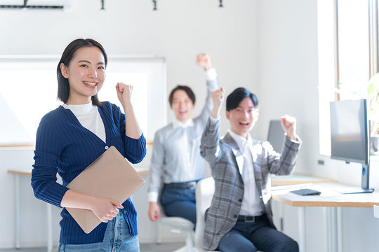成果は改善次第！ホームページの運命を左右する活用術