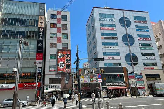 地域密着型企業が抑えておきたい検索キーワードとは