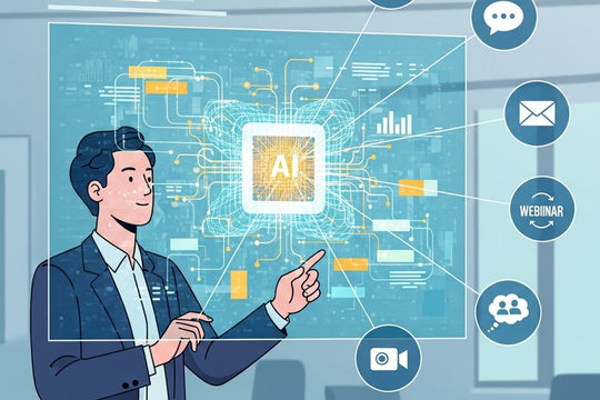 GoogleやSNSだけでなく検索する場所が多様化している