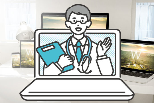 無料！Webサイト診断で、貴社のWebサイトを見直しませんか？