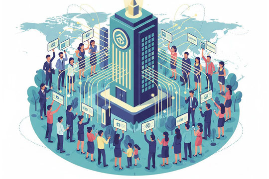 「ホームページを作っても問い合わせが来ない！」が理解できない