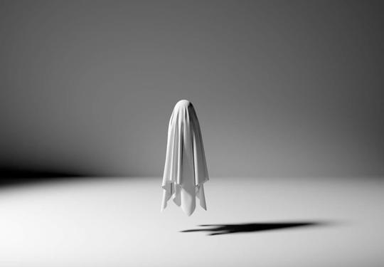 ホームページで不要な幽霊ページは削除しよう！