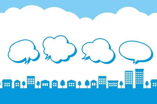 地域密着型SEO"〇〇市＋業種"で競合に差をつける方法