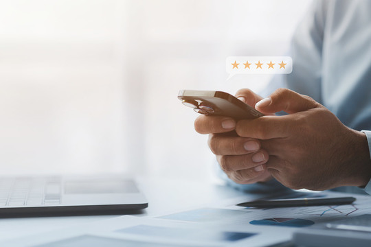 アクセスマップは地図じゃない！行動を変えるツールだ