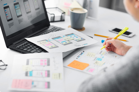 所沢市　Web制作