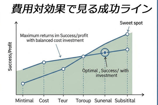 Web制作の費用が高い？！その理由と適正価格の見極め方