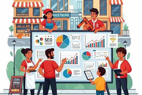 所沢の中小企業がホームページで勝つ！2025年のトレンド