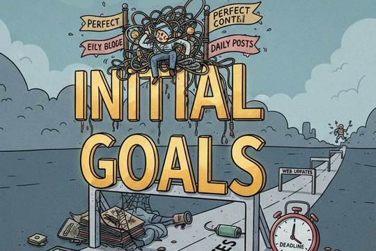 継続率5％のWeb更新、続いている会社は何が違うの？
