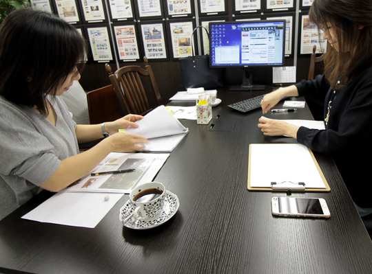 所沢市のホームページ制作会社