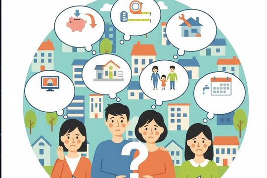 "所沢＋〇〇"で集客！？検索キーワードの選び方