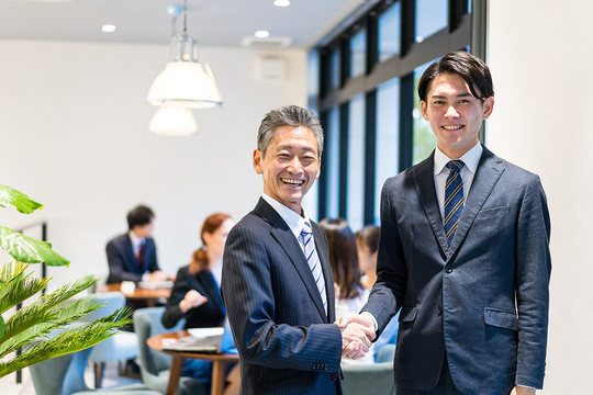 採用サイトにはニッチなキーワードを使う