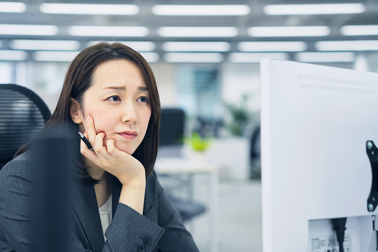 キーワード検索では1位なのに1日1件のアクセスもない！