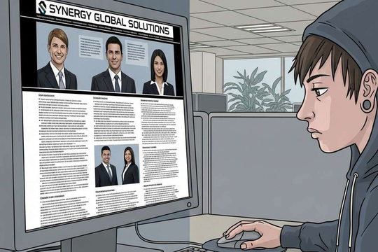 Z世代から見ると求人広告はこう見える？！中小企業のWeb採用