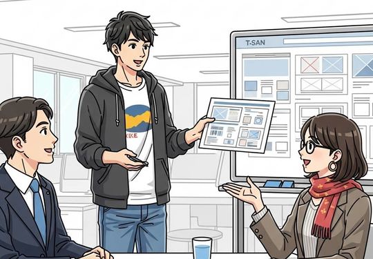 お問い合わせフォームに画像を添付できるようにしたい！