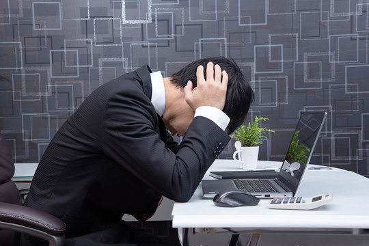 ほとんどアクセスがなく全然役に立っていない！