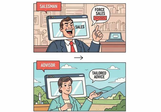 検索しても見つからない！そんな時代のWeb戦略とは？