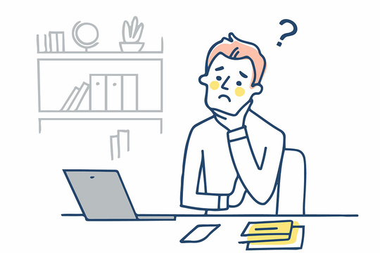 1日のアクセスが数件！そのホームページは"働き者"？