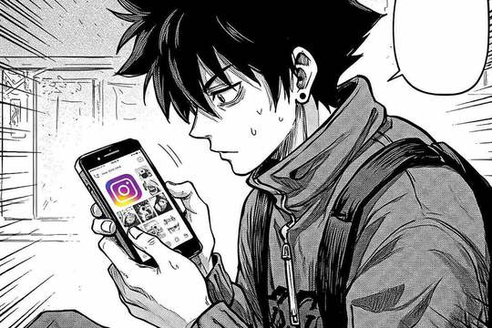 Webを作らないのもアリ？インスタグラムだけで戦う戦略とは