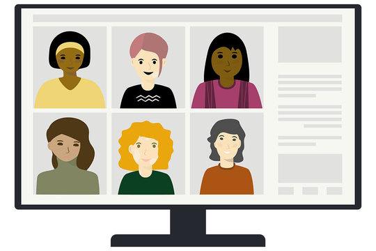 女性起業家必見！Web集客でビジネスを成長させる方法