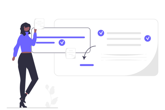 Q&A（よくある質問）ページの作り方を教えて？
