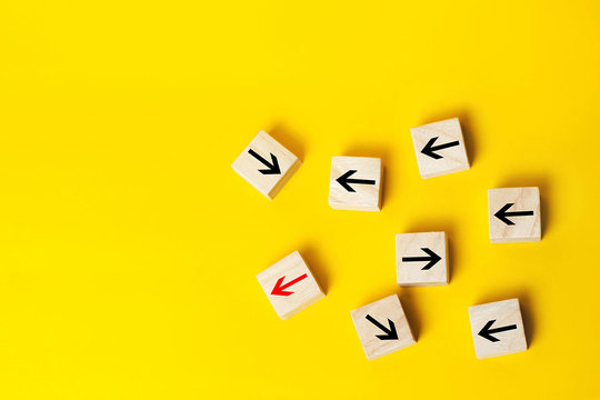 群れから抜け出す！同業他社のサイトと差別化する方法