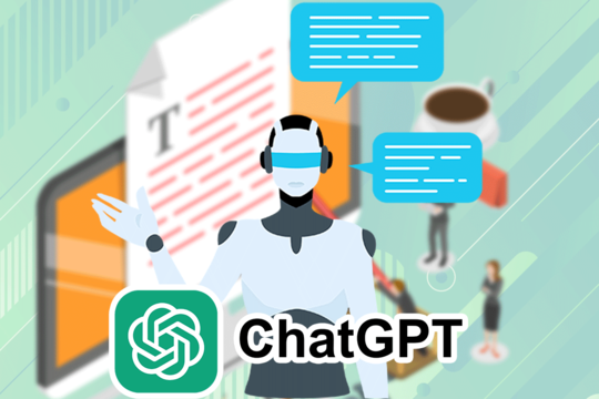ChatGPTで文字数の多い文章作成のためのプロンプト（質問）方法