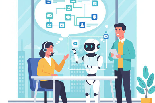 ChatGPTを検索代わりに使うと便利だった話