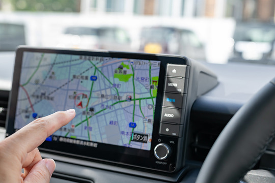 アクセスマップは地図じゃない！行動を変えるツールだ