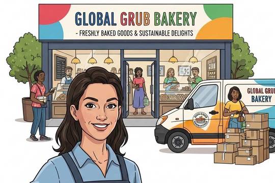 【2025年版】中小企業が使える"小規模事業者持続化補助金"申請のコツ