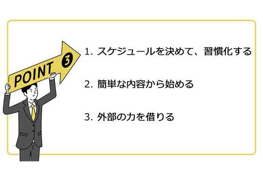 更新しようと思ったが挫折の理由は"文章作成"だった！