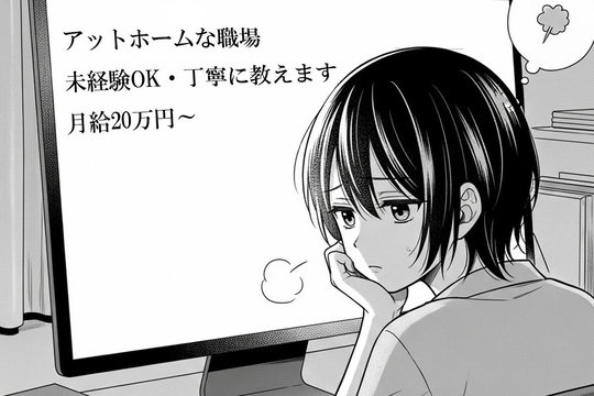 Z世代から見ると求人広告はこう見える？！中小企業のWeb採用