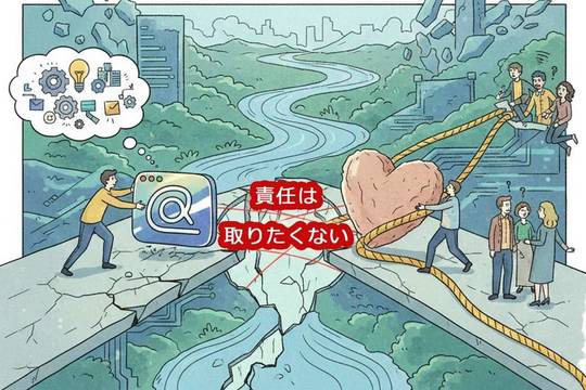 集客できないWebに共通する"誰も本音を言わない"問題