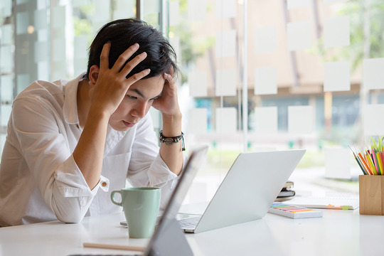 更新するにもどんな情報を発信すれば良いの？